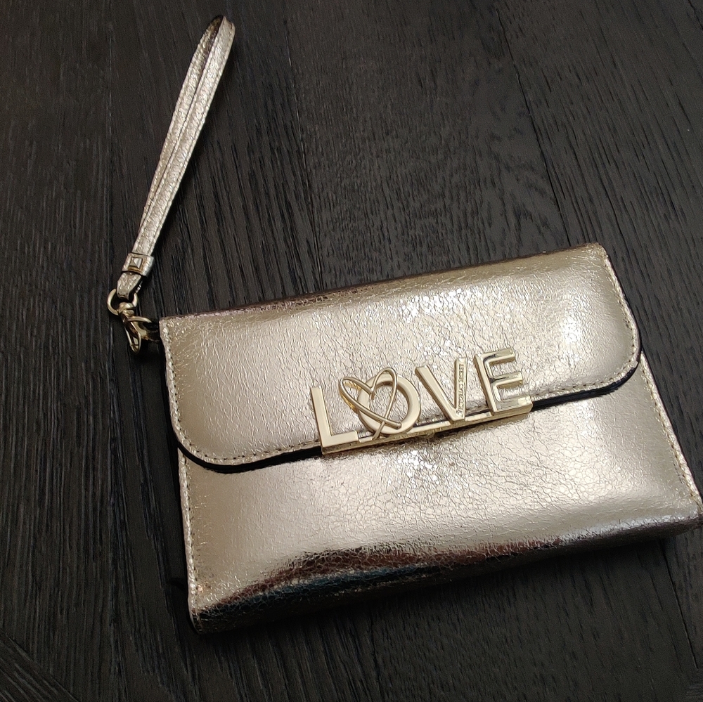 Victoria's Secret Wristlet